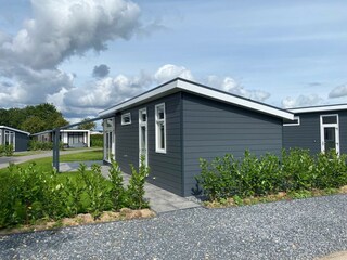Vakantiepark Lathum Buitenaudio-opname 5
