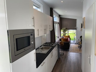 Parc de vacances Lathum Équipement 11
