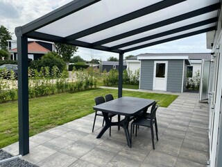 Parc de vacances Lathum Enregistrement extérieur 2