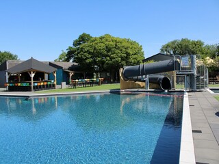 Ferienpark Lathum  22