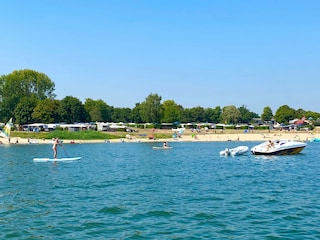 Ferienpark Lathum  31