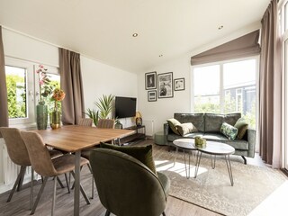 Vakantiepark Lathum Kenmerken 1