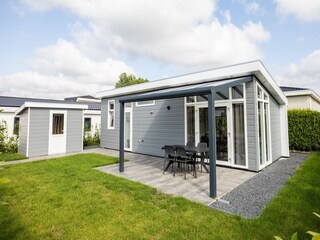 Vakantiepark Lathum Buitenaudio-opname 5