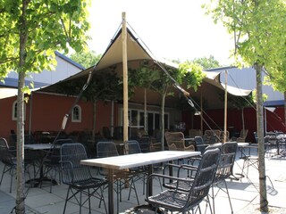 Parc de vacances Lathum  18