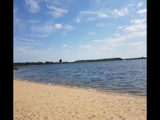 Ferienpark Lathum Umgebung 13