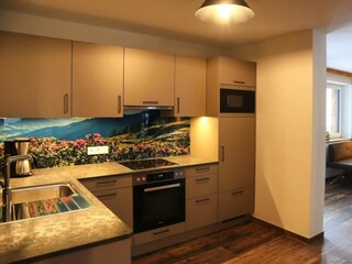 Appartement Bramberg am Wildkogel Kenmerken 12