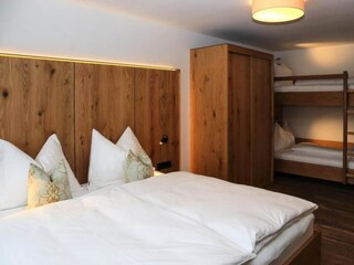 Apartamento Bramberg am Wildkogel Características 16
