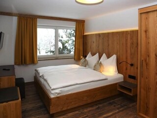 Apartamento Bramberg am Wildkogel Características 20