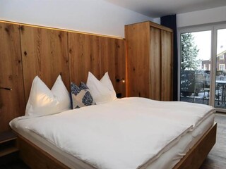 Apartamento Bramberg am Wildkogel Características 17