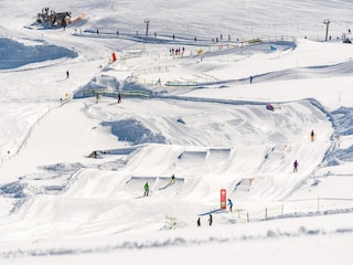 Apartment Bramberg am Wildkogel Umgebung 33