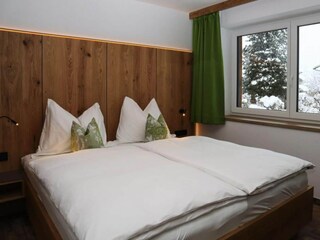 Appartement Bramberg am Wildkogel Kenmerken 22
