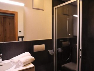 Apartamento Bramberg am Wildkogel Características 18