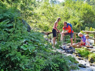 Appartamento Bramberg am Wildkogel  40