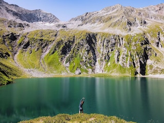 Apartment Bramberg am Wildkogel Umgebung 34