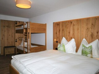 Apartamento Bramberg am Wildkogel Características 25