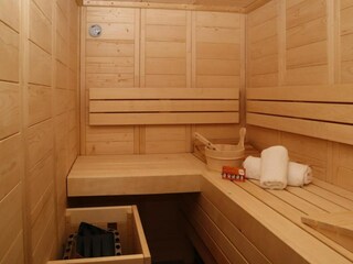 Appartement Bramberg am Wildkogel  39