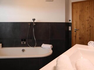 Apartamento Bramberg am Wildkogel Características 24