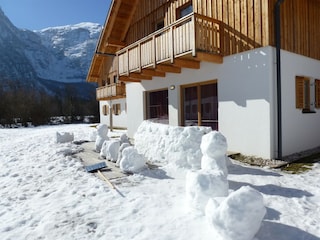 Holiday park Hallstatt Outdoor Recording 4