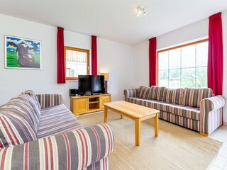 Vakantiepark Hallstatt Kenmerken 10