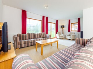 Vakantiepark Hallstatt Kenmerken 27