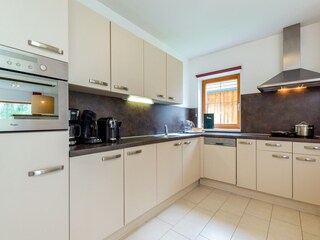 Parco vacanze Hallstatt Caratteristiche 13