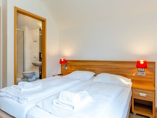 Parco vacanze Hallstatt Caratteristiche 15