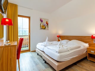 Ferienpark Hallstatt Ausstattung 25
