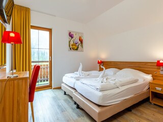 Parco vacanze Hallstatt Caratteristiche 25