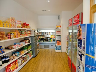 Vakantiepark Hallstatt  34