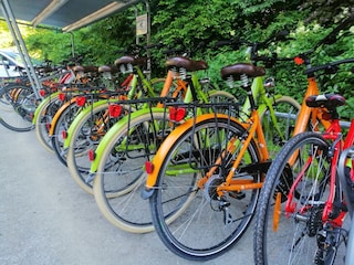 Vakantiepark Hallstatt  40