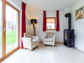 Parc de vacances Hallstatt Équipement 25