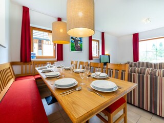 Vakantiepark Hallstatt Kenmerken 15