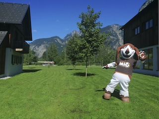 Holiday park Hallstatt  33