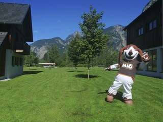 Vakantiepark Hallstatt  33