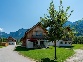 Holiday park Hallstatt Outdoor Recording 4