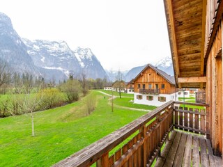 Vakantiepark Hallstatt Buitenaudio-opname 6
