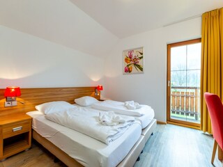 Vakantiepark Hallstatt Kenmerken 22
