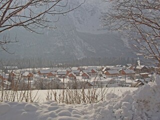 Vakantiepark Hallstatt Buitenaudio-opname 9
