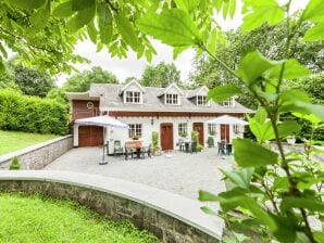 Vakantiepark Sfeervol appartement in de Ardennen op een landgoed - Barvaux-sur-Ourthe - image1