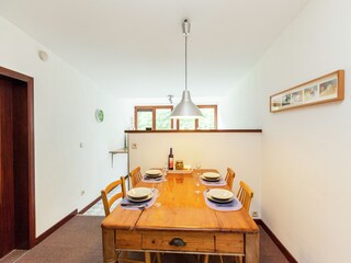 Vakantiepark Barvaux-sur-Ourthe Kenmerken 21