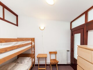 Vakantiepark Barvaux-sur-Ourthe Kenmerken 19