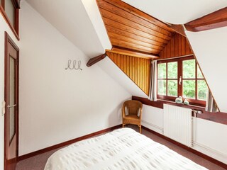 Vakantiepark Barvaux-sur-Ourthe Kenmerken 15