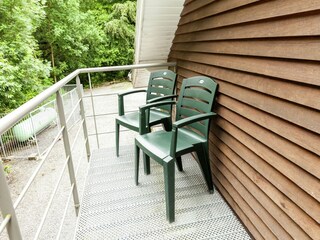 Ferienpark Barvaux-sur-Ourthe Außenaufnahme 5