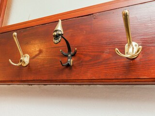 Vakantiepark Barvaux-sur-Ourthe  39