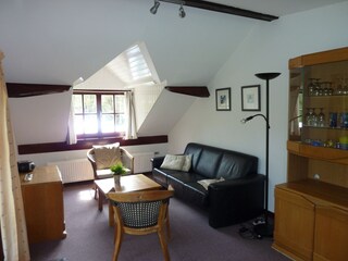 Vakantiepark Barvaux-sur-Ourthe Kenmerken 26