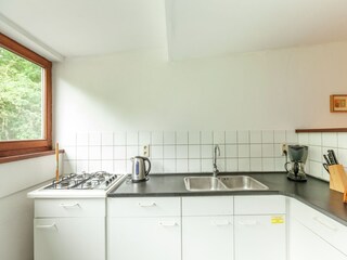 Vakantiepark Barvaux-sur-Ourthe Kenmerken 24