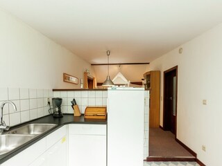 Vakantiepark Barvaux-sur-Ourthe Kenmerken 19