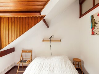 Vakantiepark Barvaux-sur-Ourthe Kenmerken 23