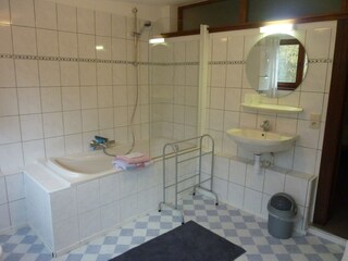 Holiday park Barvaux-sur-Ourthe Features 24