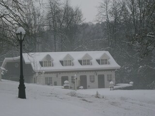 Parco vacanze Barvaux-sur-Ourthe Registrazione all'aperto 13